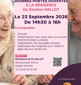 emeis docteur hallot jpo