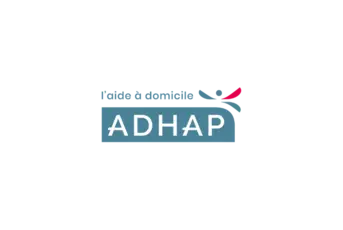 Logo ADHAP