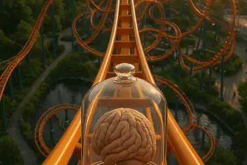 Parle moi de ta santé mentale