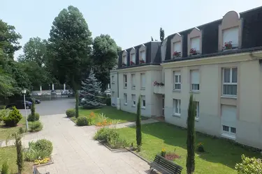 maison de retraite soissons 02
