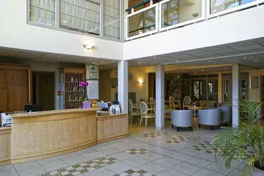 maison de retraite fontaine le compte accueil