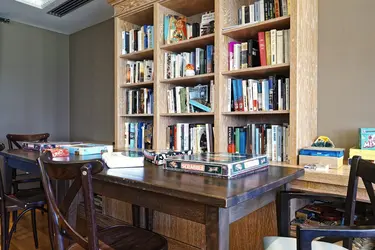 maison de retraite fontaine le compte bibliotheque