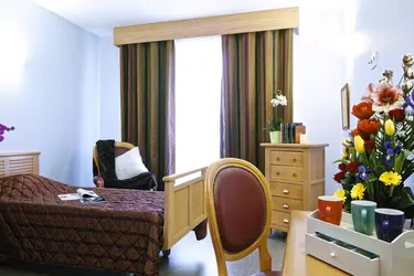 maison de retraite chartres chambre