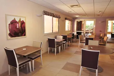 centre cardio vasculaire eyguieres restaurant