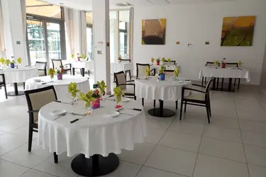 residence rene legros restaurant 1 dourdan