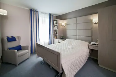 maison de retraite parmain chambre 0