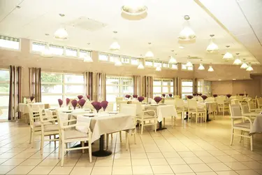 residence anatole france restaurant