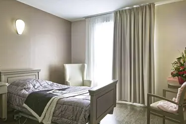 maison de retraite chasseneuil en berry chambre 2