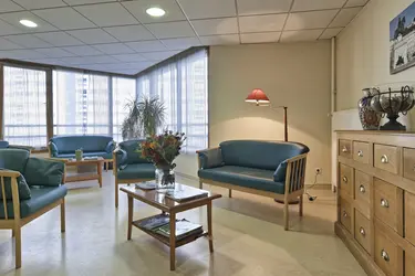 maison de retraite gambetta salle activite 69