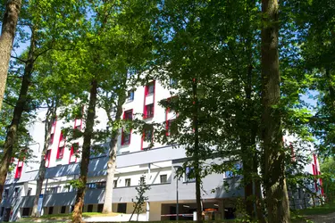 pole medical maison blanche vernouillet facade