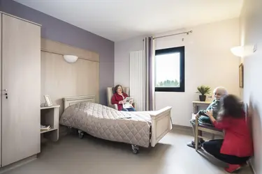 residence du port saint denis de l hotel chambre