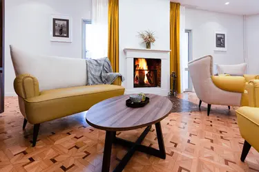 maison de retraite saint remy salon
