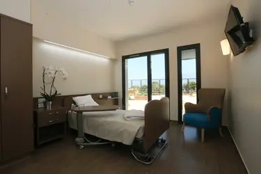 chambre clinique du dauphine seyssins 38