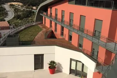 centre cardio vasculaire la cheneviere saint raphael 06
