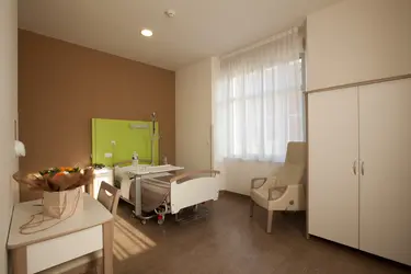 centre de reeducation du bessillon draguignan chambre individuelle