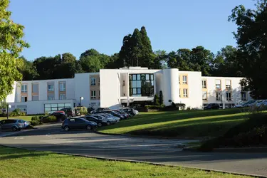centre de reeducation fonctionnelle navenne 01