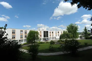 centre de reeducation fonctionnelle navenne 03