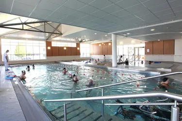centre de reeducation fonctionnelle de treboul douarnenez piscine balneo web