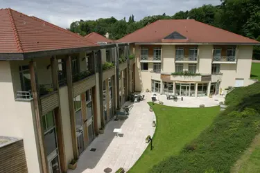 clinique champ notre dame taverny 07