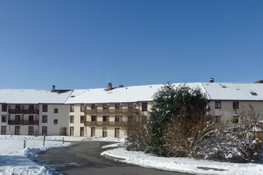 clinique du chateau de bon attrait villaz neige