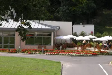 clinique du chateau de goussonville 02