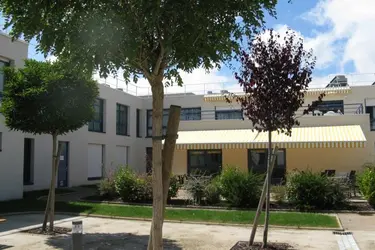 clinique les glenan benodet 05
