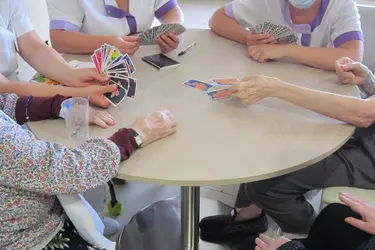 clinique du grand pre durtol moment de jeu