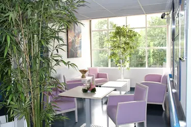 clinique les jeunes chenes pau 03