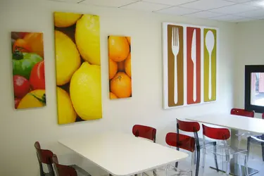 clinique lautreamont restaurant