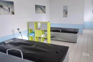clinique du littoral espace massage
