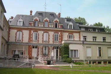 clinique mirabeau eaubonne 01 0