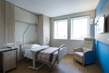 clinique du mont valerien rueil malmaison chambre vincent