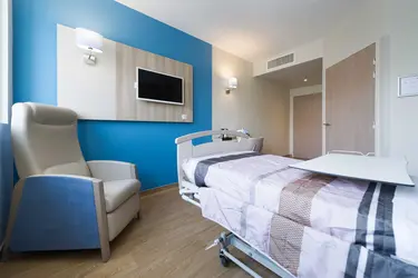 clinique du mont valerien rueil malmaison chambre2