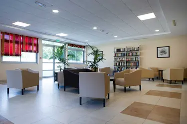 clinique du mont valerien salon rueil malmaison