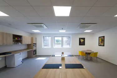 clinique du montvalerien ssr incent rueil malmaison