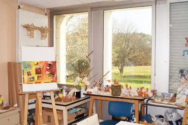 clinique saint vincent atelier