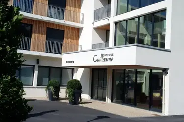 clinique de soins de suite de bois guillaume 03