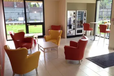 clinique de soins de suite de bois guillaume 05