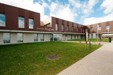clinique terre de france cormontreuil 02 0