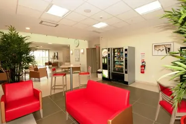 clinique terre de france cormontreuil 07