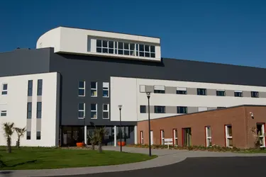 clinique du virval exterieur