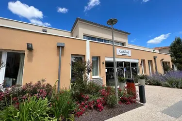 clinique castelviel accueil