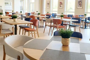 clinique lesbouclesdelamoselle restaurant