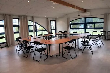 cliniquesoinsdesuite cardiocean puilboreau salledeconference