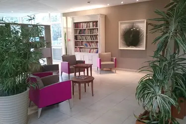 clinique pierre de brantome 1
