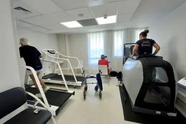 emeis centre medical readaptation monts toulonnais plateau technique 4
