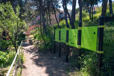 emeis clinique centre reeduction fonctionnelle air mer soleil vue pinede
