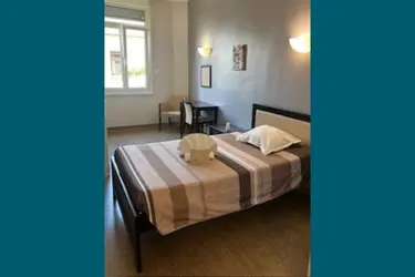 emeis clinique chateau du bel air chambre