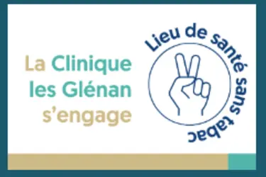 emeis clinique les glenan - lieu sans tabac