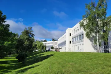 emeis - clinique du grand pré exterieur